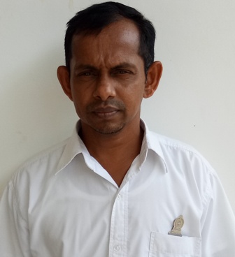 A.K.nimal