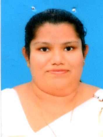 GS madhubhashini