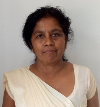 K.M.Ariyawathi