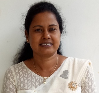 Menaka Dilhani