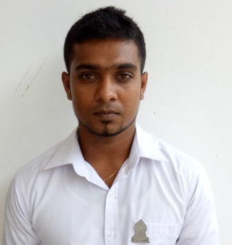 amila ruwan