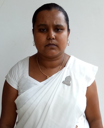 dayanthi menike