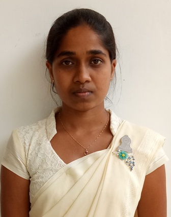 harshani