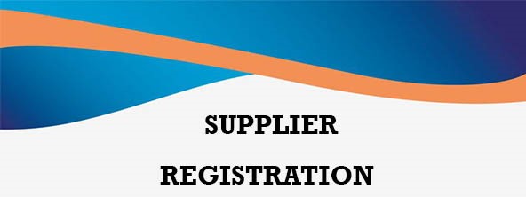 Supplier Reg 2025 News