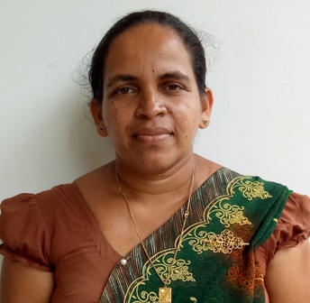 මැදගම කලාප කලමණකරු