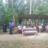 2021 පැල සිටුවීම නිදහස් දින වැඩසටහන