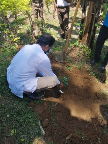 ජාතික නිදහස් දින සැමැරුම - 2022