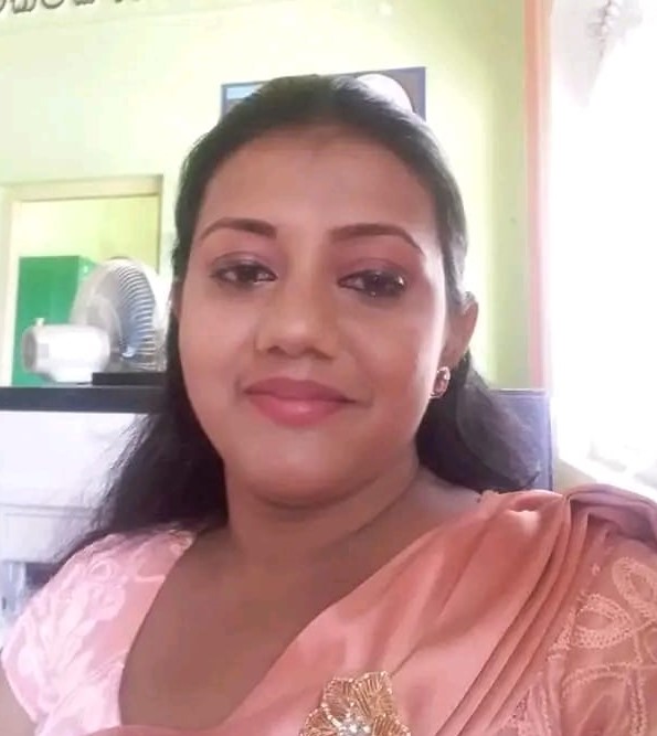 dinusha
