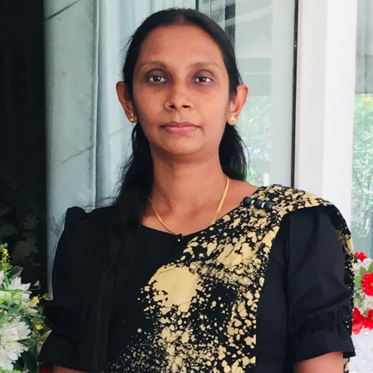 asha