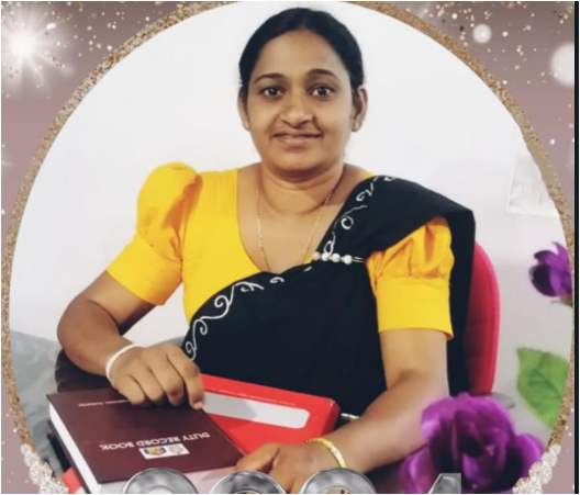 malkanthi